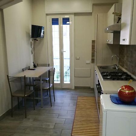 B&B Fratelli Nicoli Rzym Zewnętrze zdjęcie
