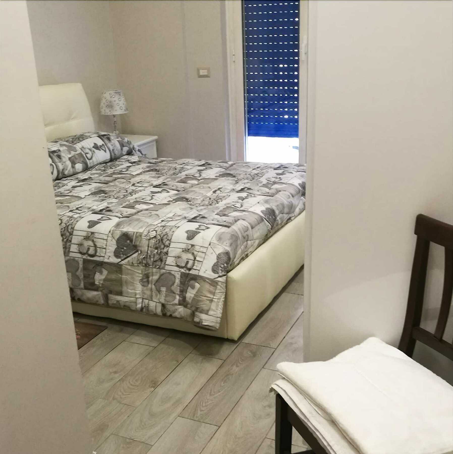 B&B Fratelli Nicoli Rzym Zewnętrze zdjęcie