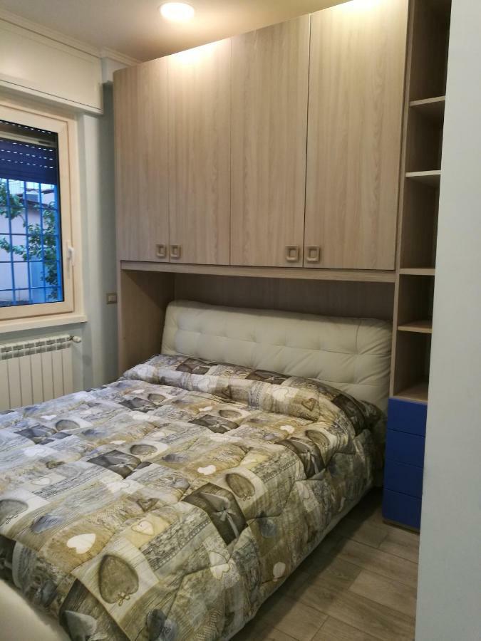 B&B Fratelli Nicoli Rzym Zewnętrze zdjęcie