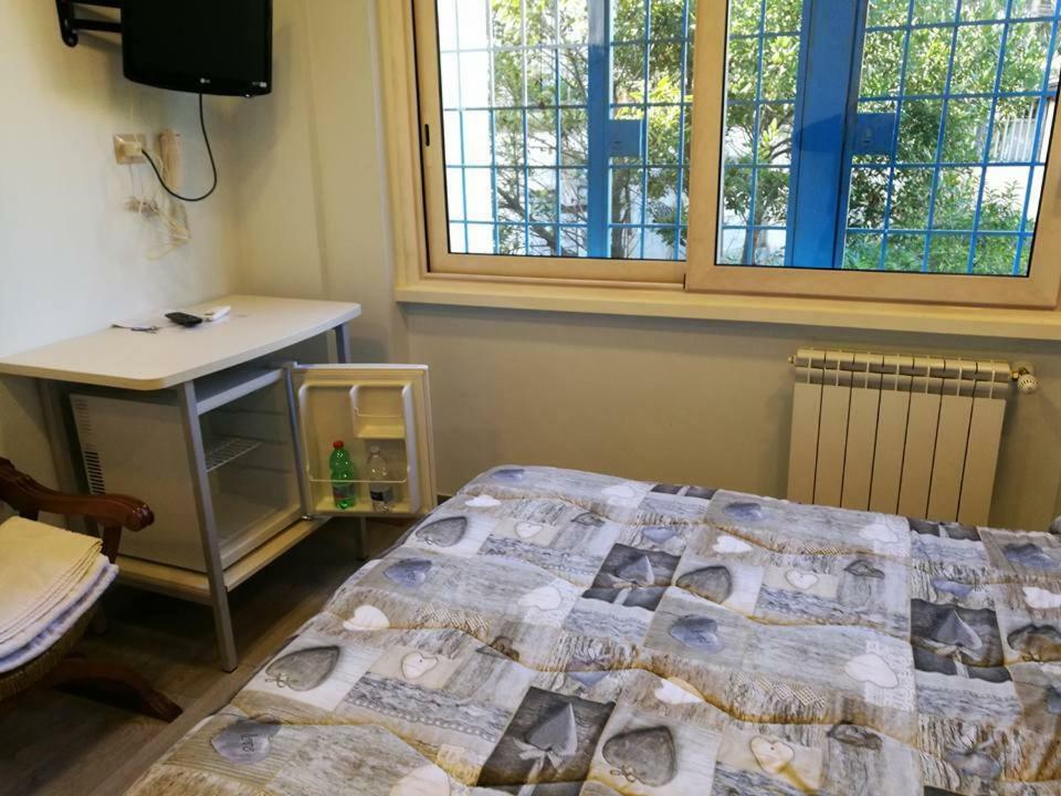 B&B Fratelli Nicoli Rzym Zewnętrze zdjęcie