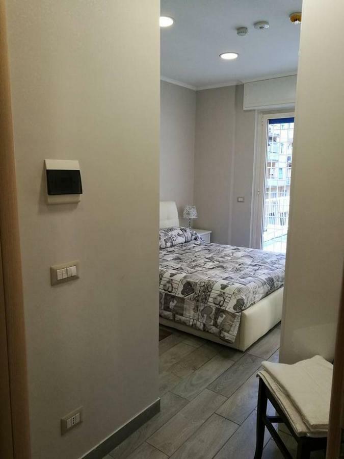 B&B Fratelli Nicoli Rzym Zewnętrze zdjęcie