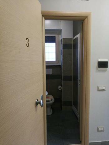 B&B Fratelli Nicoli Rzym Zewnętrze zdjęcie
