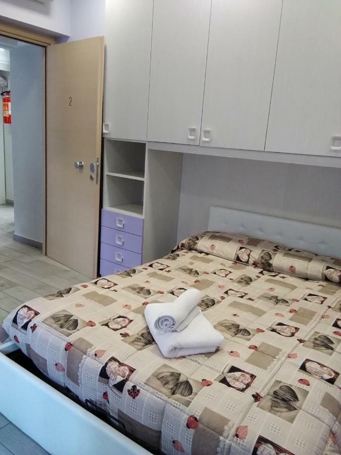 B&B Fratelli Nicoli Rzym Zewnętrze zdjęcie