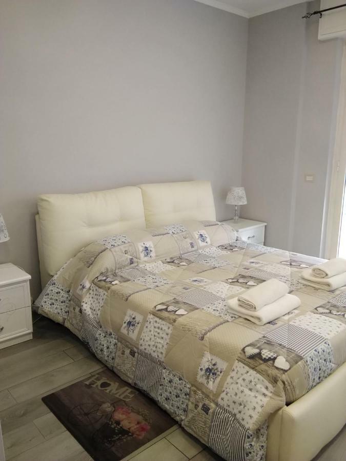 B&B Fratelli Nicoli Rzym Zewnętrze zdjęcie